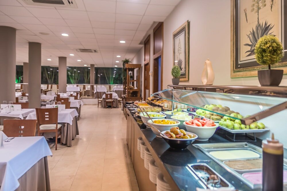 Фото AluaSun Lago Rojo