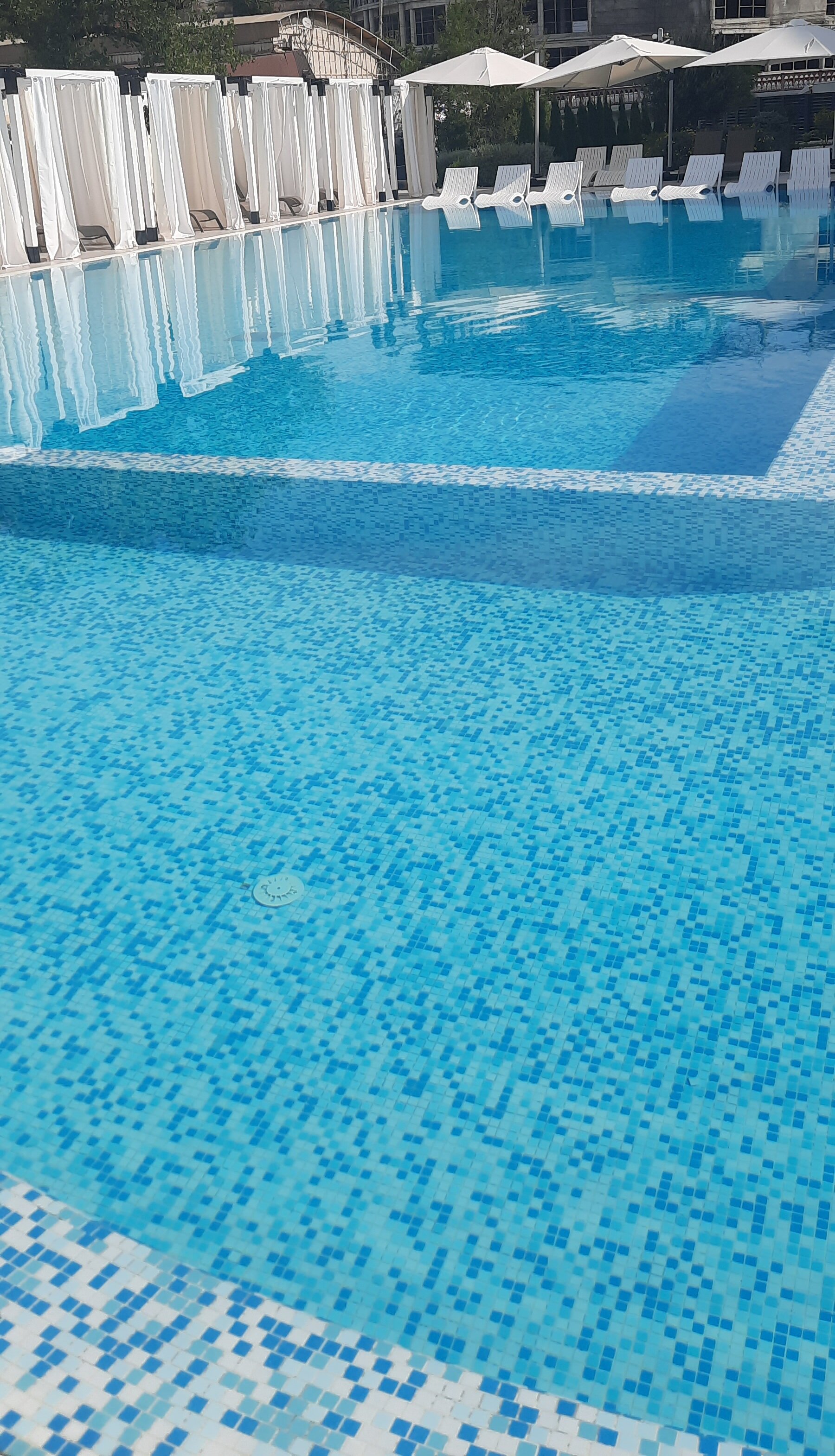 Фото Riviera Hotel