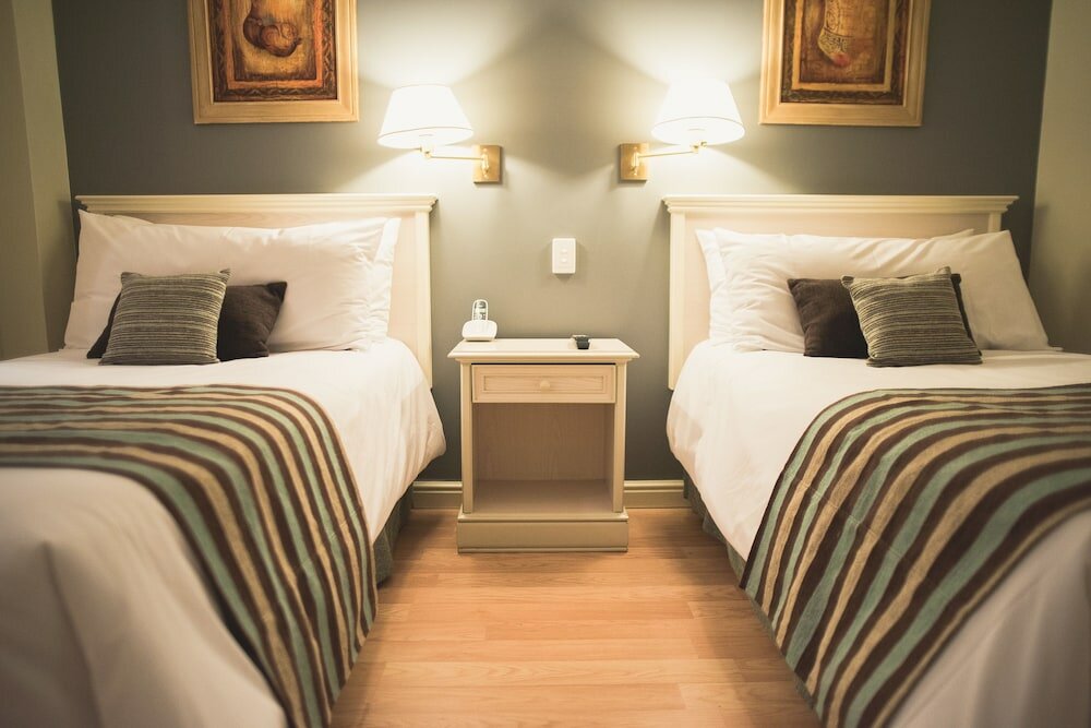 Фото Amérian Catamarca Park Hotel