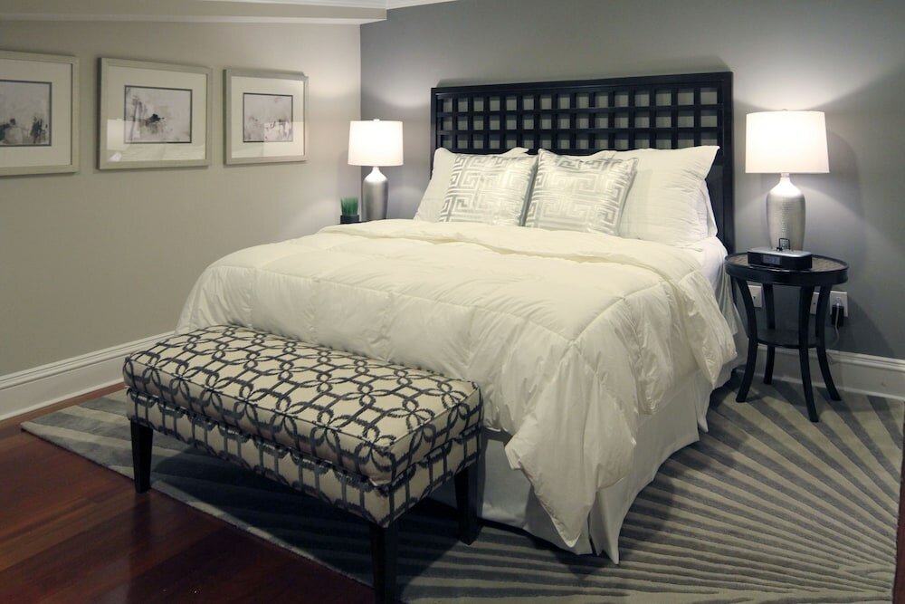 Фото The Quarters on King