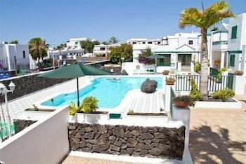 Фото Apartamentos las Acacias