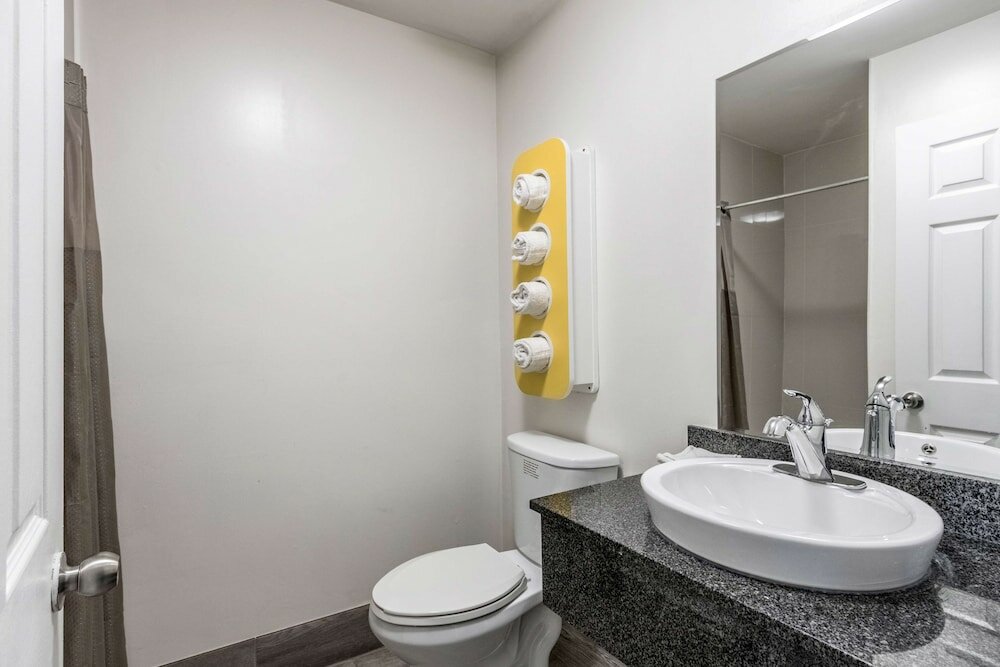 Фото Studio 6 Savannah, Ga