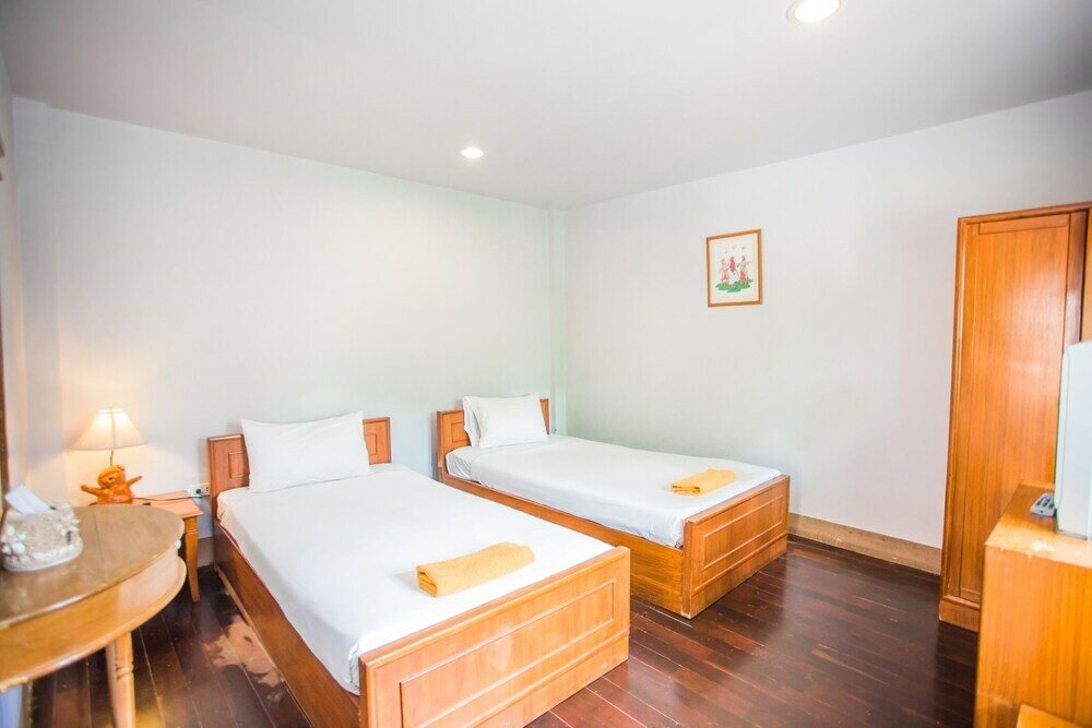 Фото Chaam Villa Sun Hotel