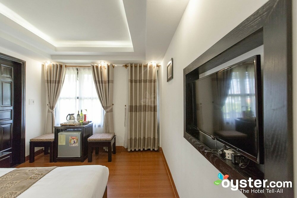 Фото Golden Bell Homestay