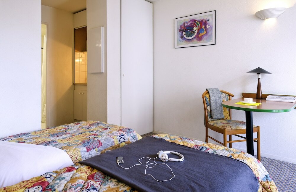 Фото Adagio Access Maisons Alfort