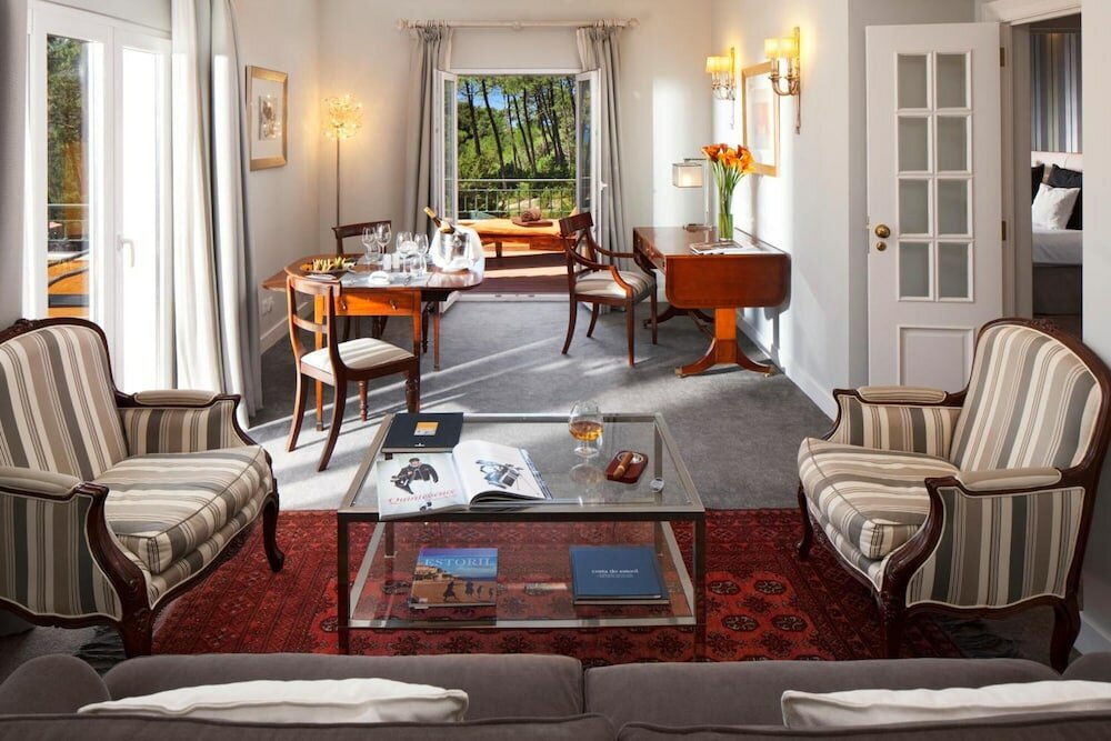 Фото Senhora da Guia Cascais Boutique Hotel