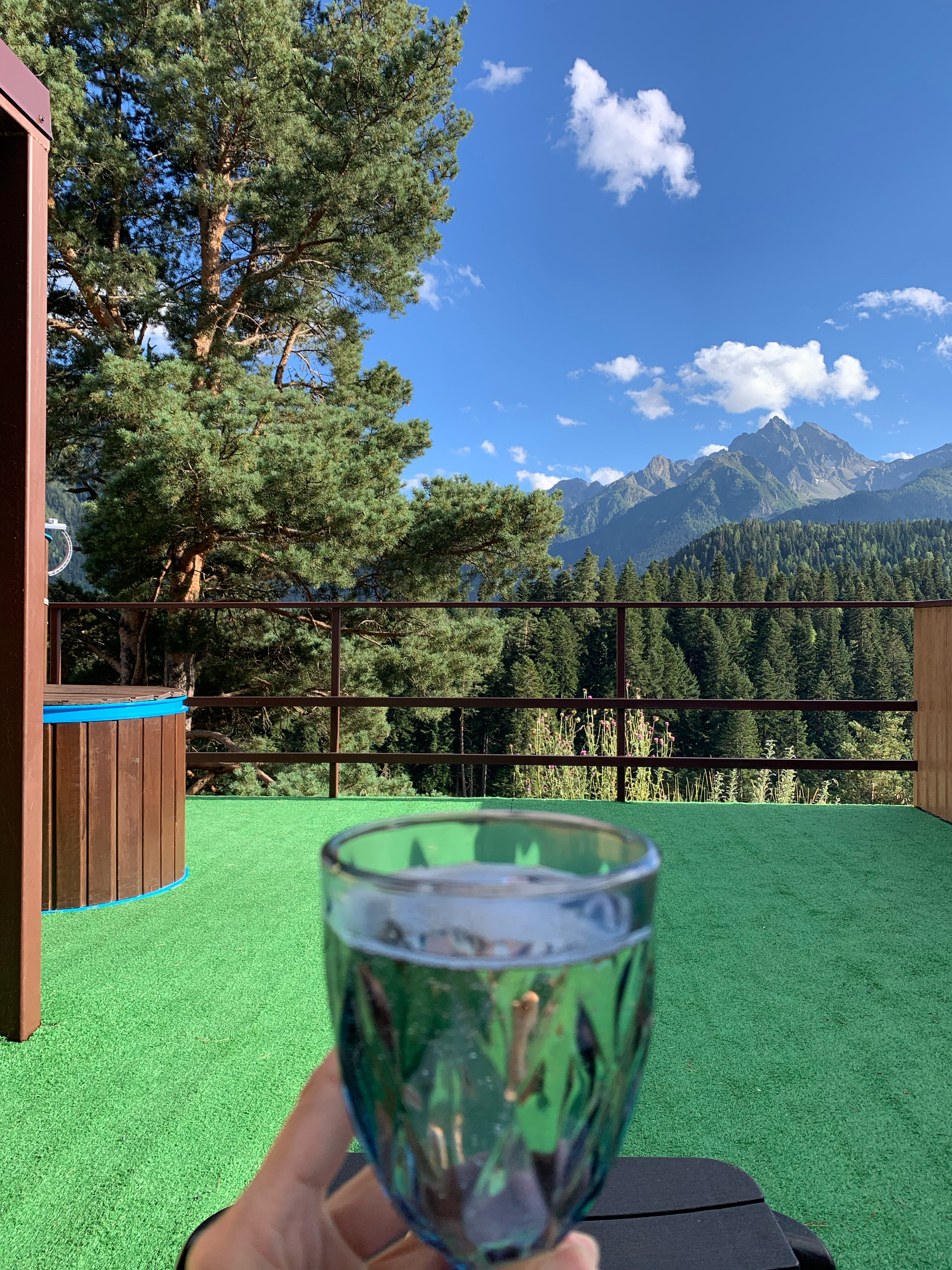 Фото Narat Village