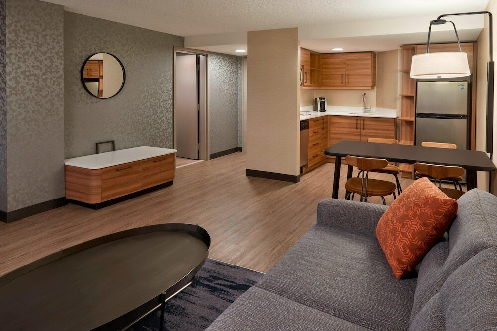 Фото Fairfield by Marriott Montreal Downtown