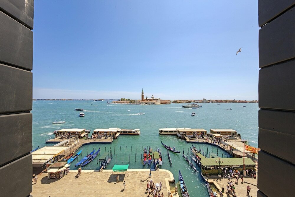 Фото Hotel Danieli, a Luxury Collection Hotel