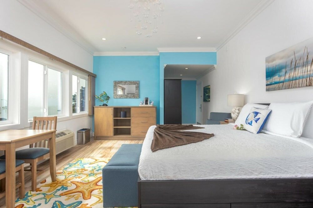 Фото Ocean View Inn