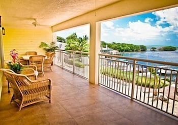 Фото Dove Creek Resort & Marina, Trademark Collection by Wyndham