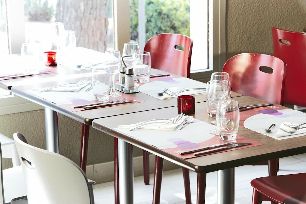 Фото Campanile Perpignan Sud