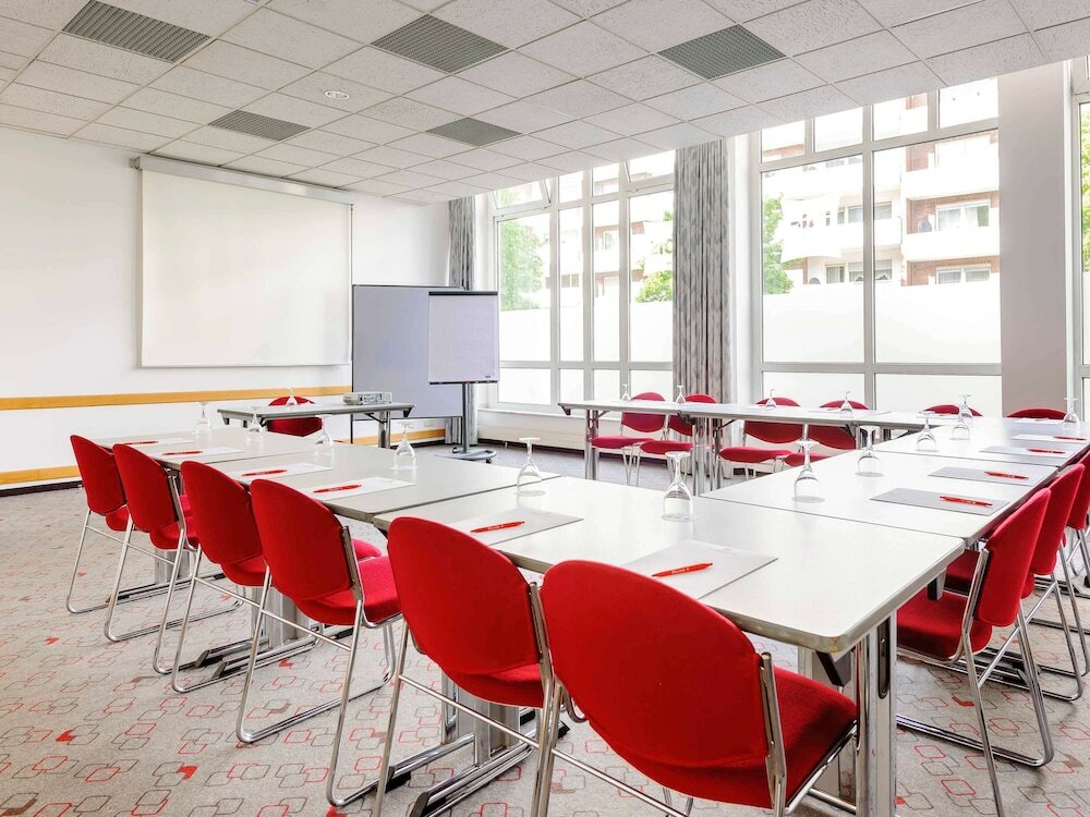 Фото B&B Hotel Aachen-Hbf