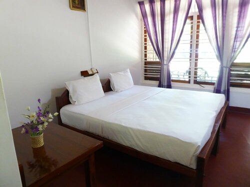 Внешний вид отеля Riviera Resort в Баттикалое, фото 4