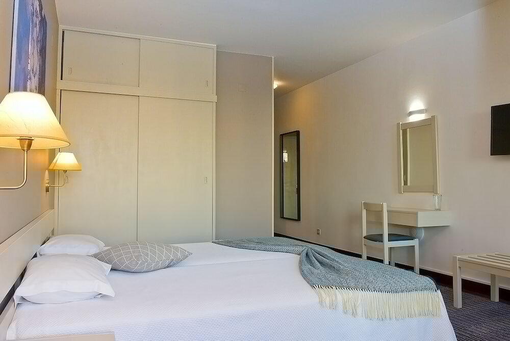 Фото Aparthotel Imperatriz