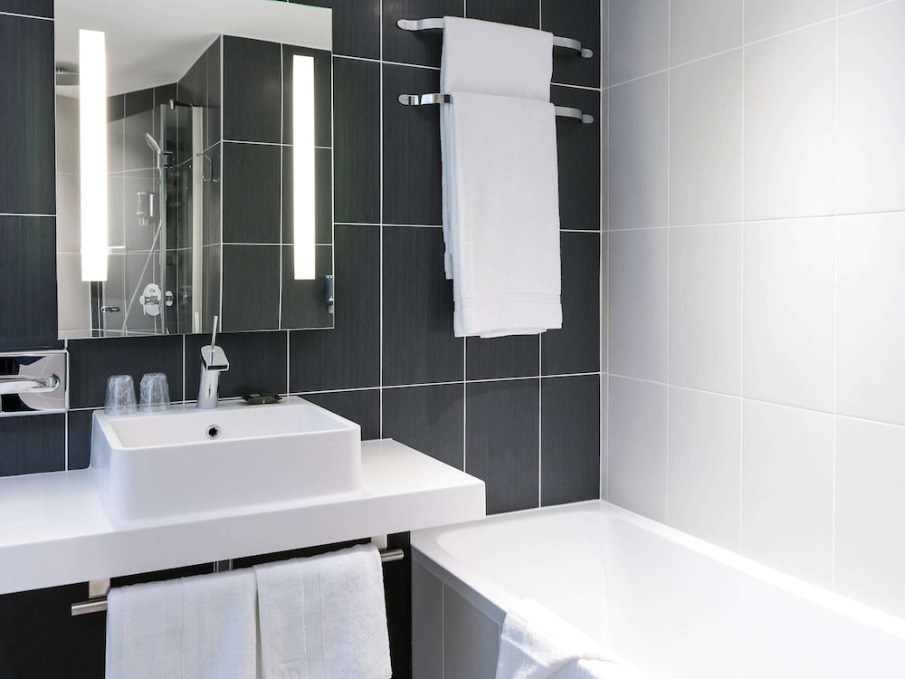 Фото Novotel Suites Paris Expo Porte de Versailles Hotel