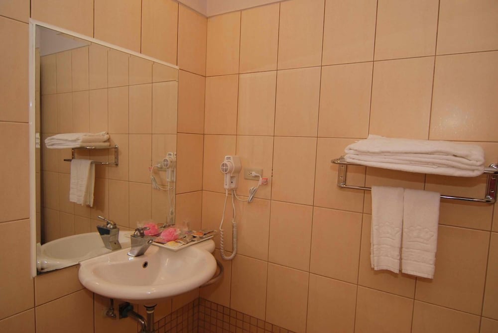 Фото Beckham Motel