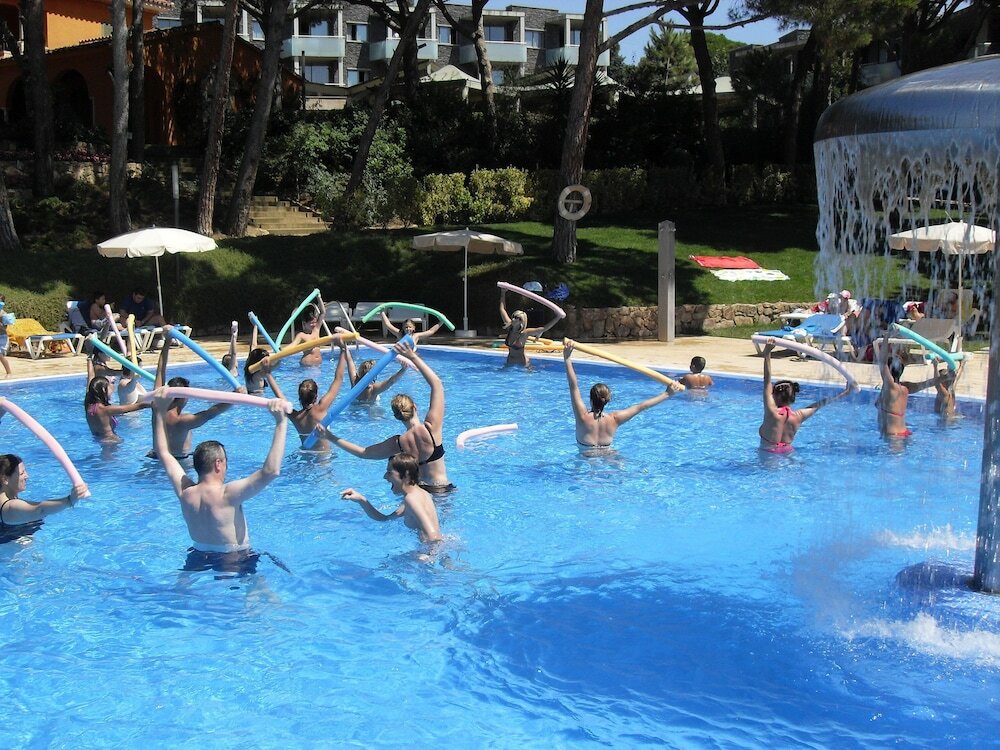 Фото Ciutat de Palol