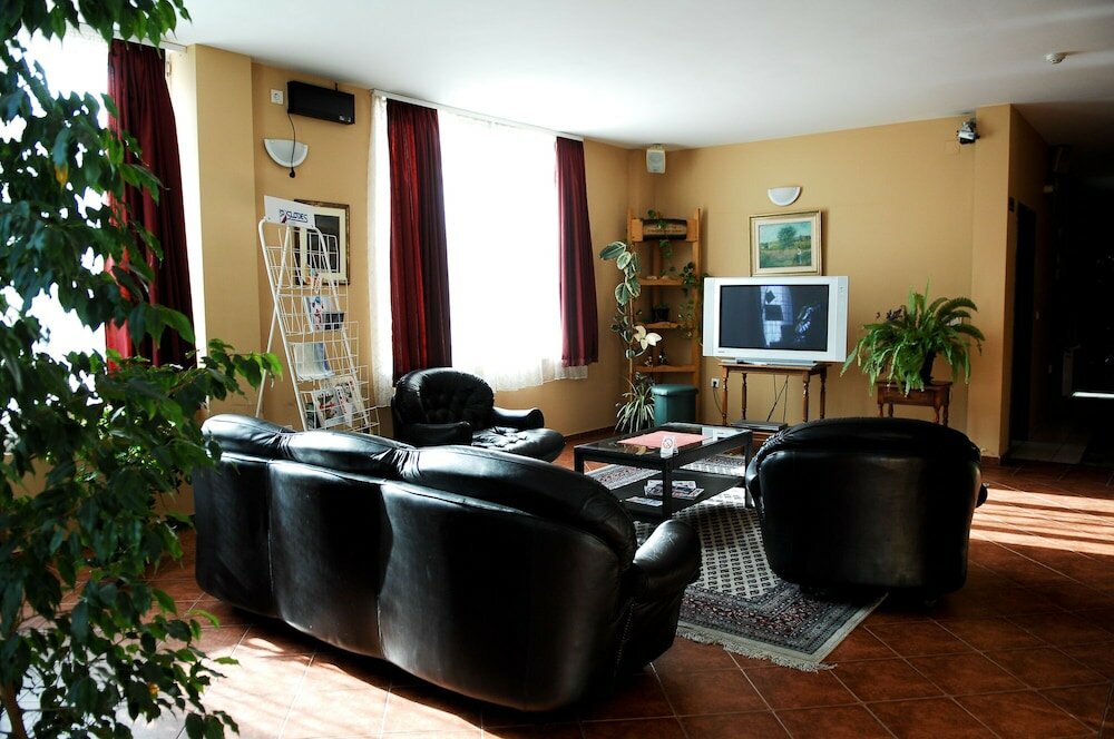 Фото Hotel Slodes