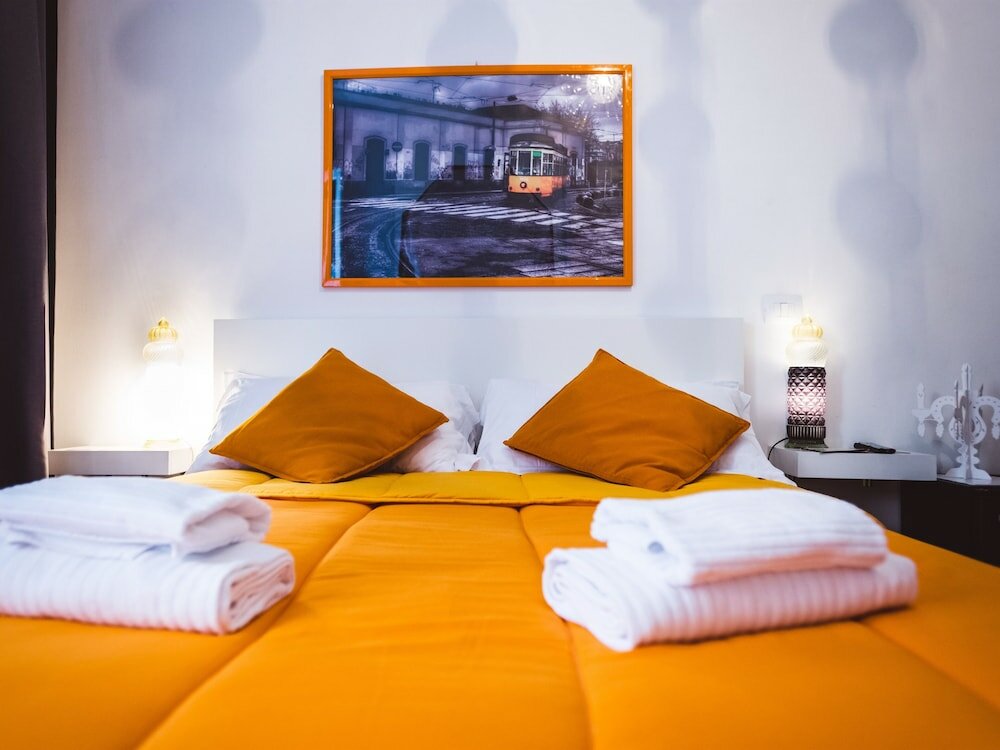 Фото Relais Circo Massimo