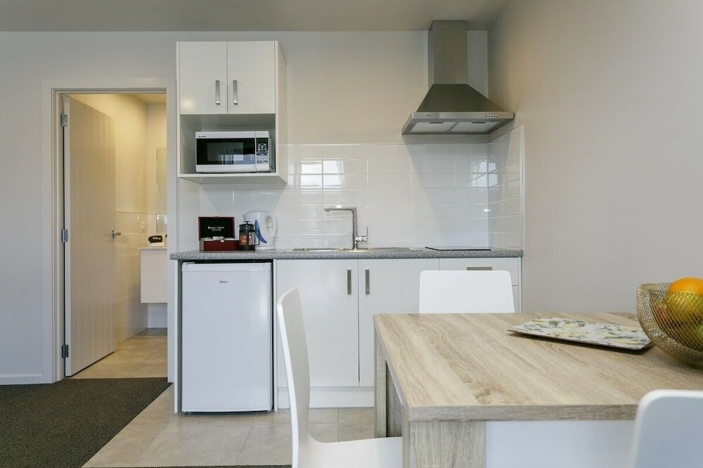 Фото Acacia Lakeview Motel