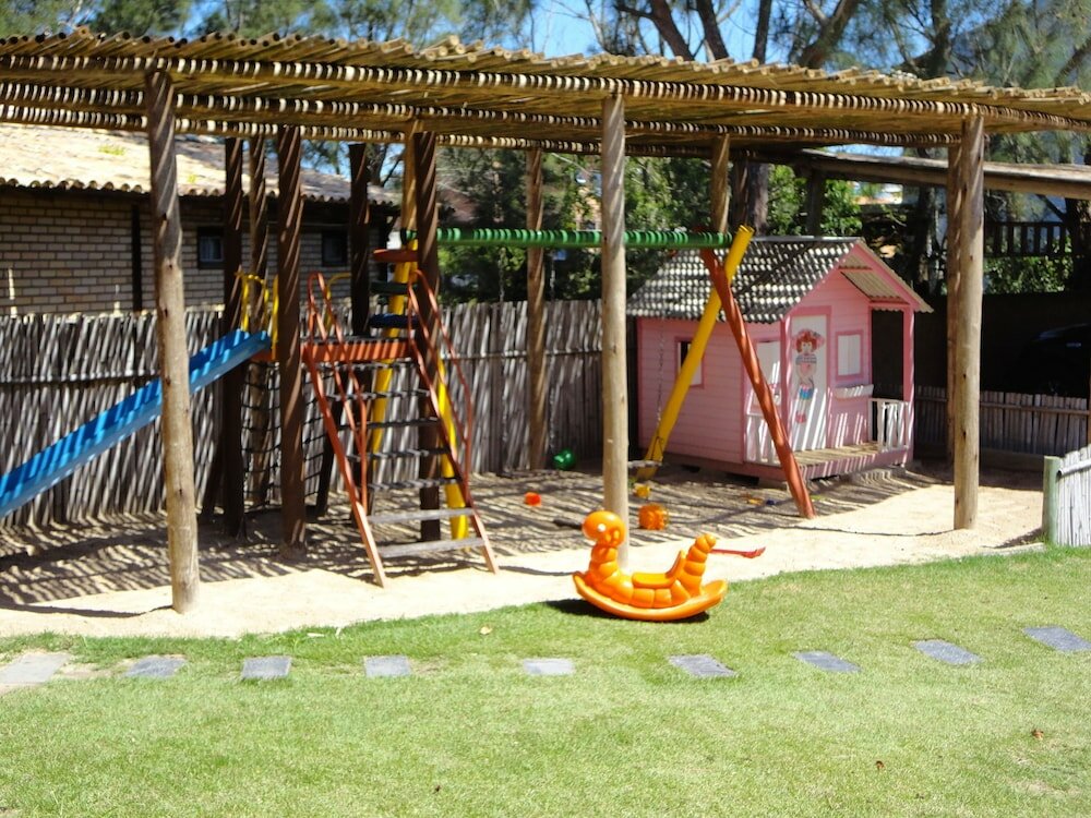 Фото Pousada Barra Mar