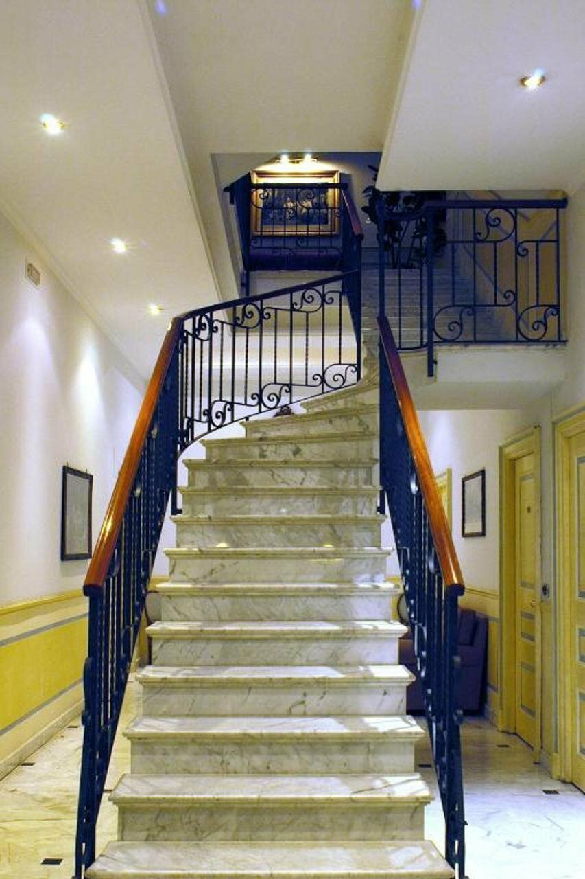 Фото Hotel Flora