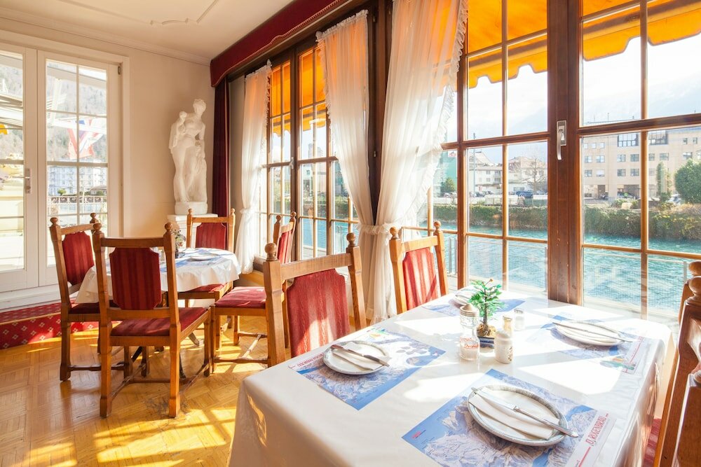 Фото Central Continental Hotel