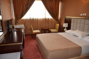 Гостиница Hotel Palm Beach