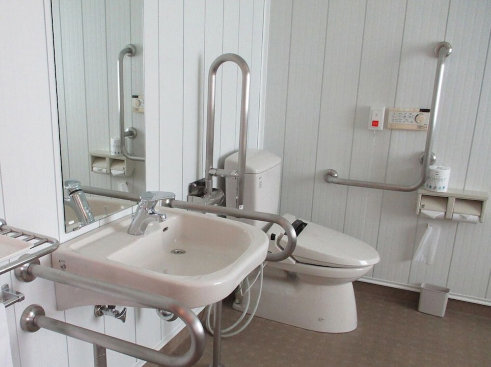 Фото Toyoko Inn Tottori-Eki Minami-Guchi