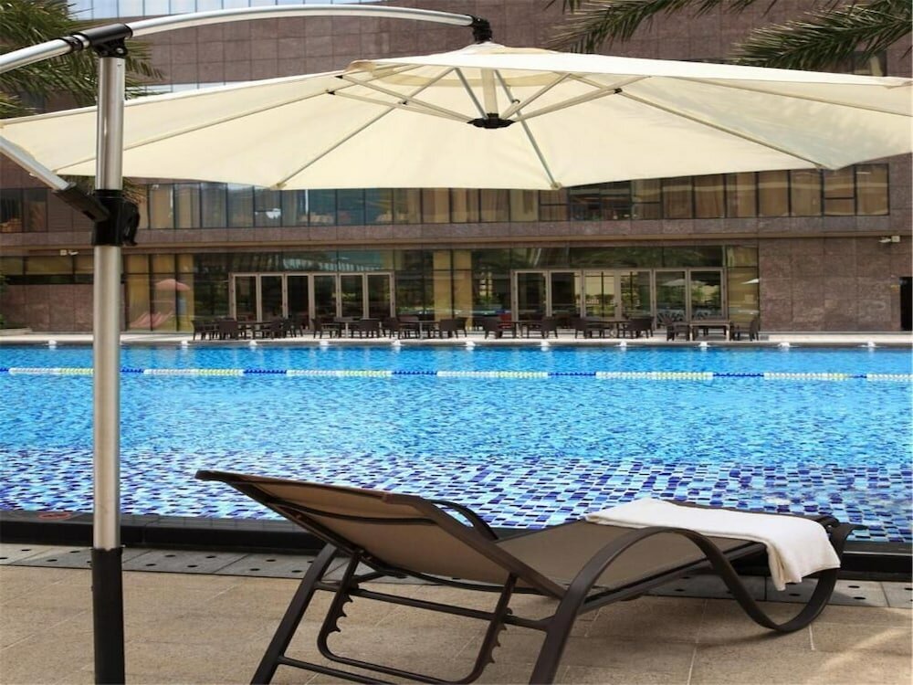 Фото Yunkai Hotel