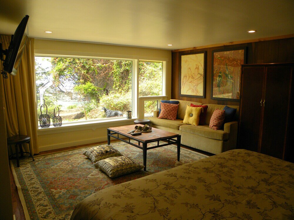 Фото Inn at Buckhorn Cove