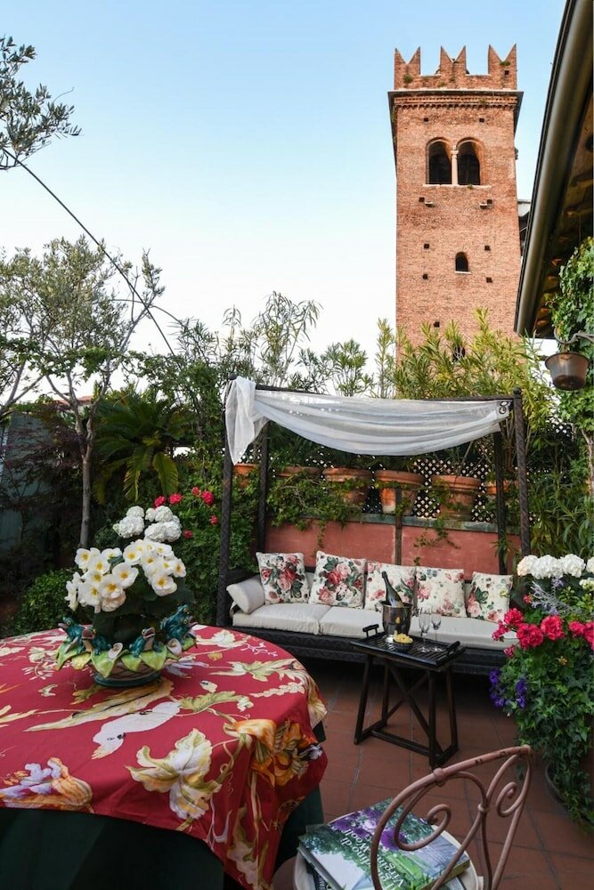 Фото Gabbia d'Oro