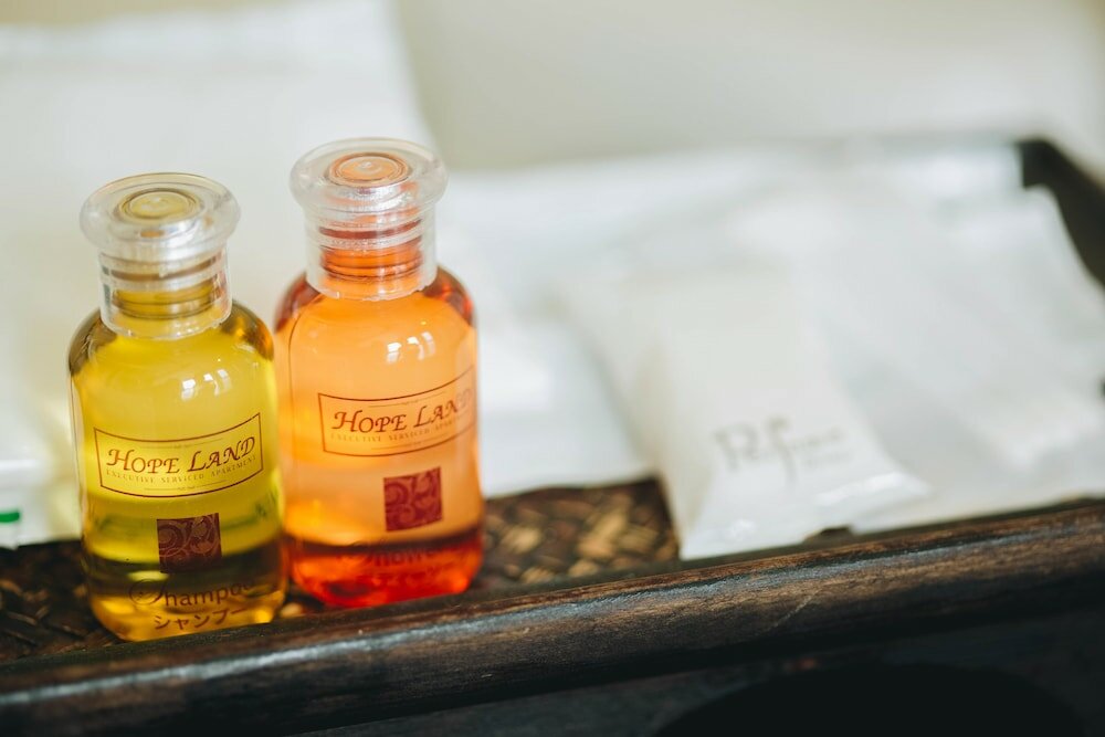 Фото Hope Land Hotel 