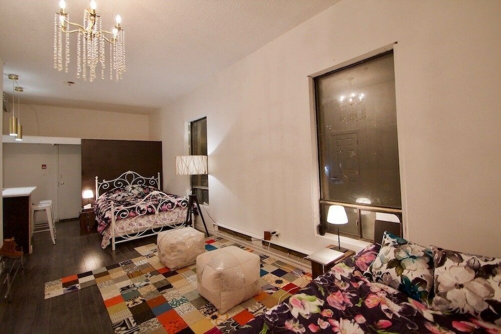 Фото The Parkdale Hostellerie