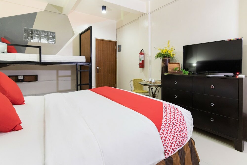 Фото Super Oyo 134 The Bedstation