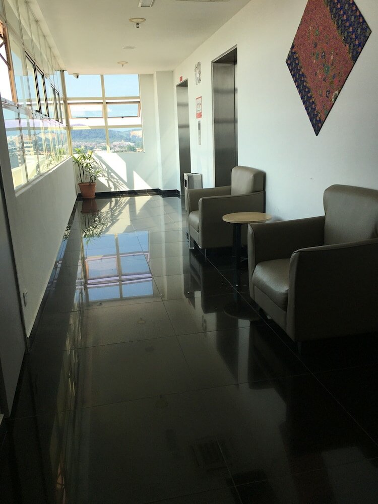 Фото Summit Signature Hotel Batu Pahat