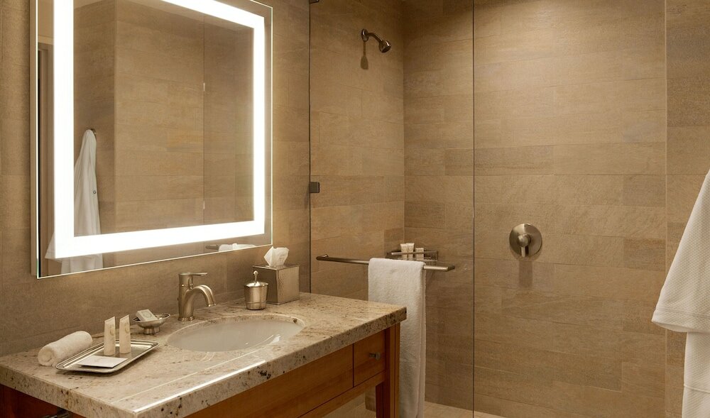 Фото UCLA Luskin Conference Center