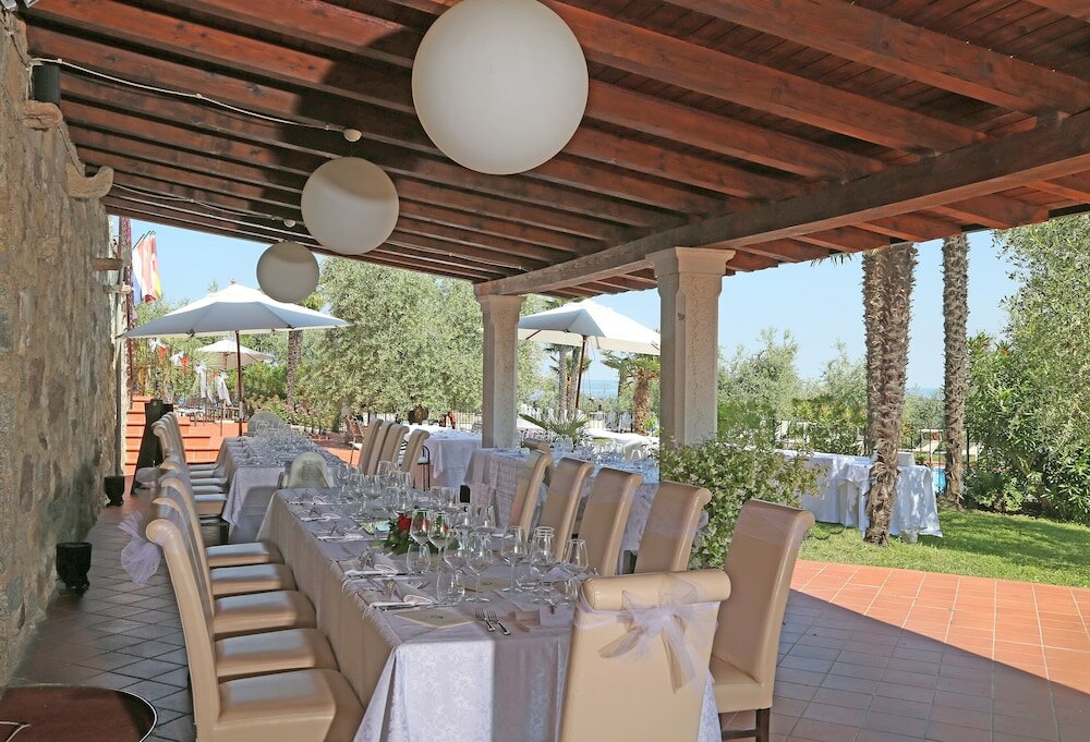 Фото Residence San Rocco