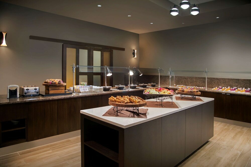 Фото Hyatt Regency Milwaukee