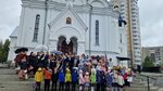 Православная гимназия Кирилла и Мефодия (Narodnaya ulitsa, 12), gymnasium