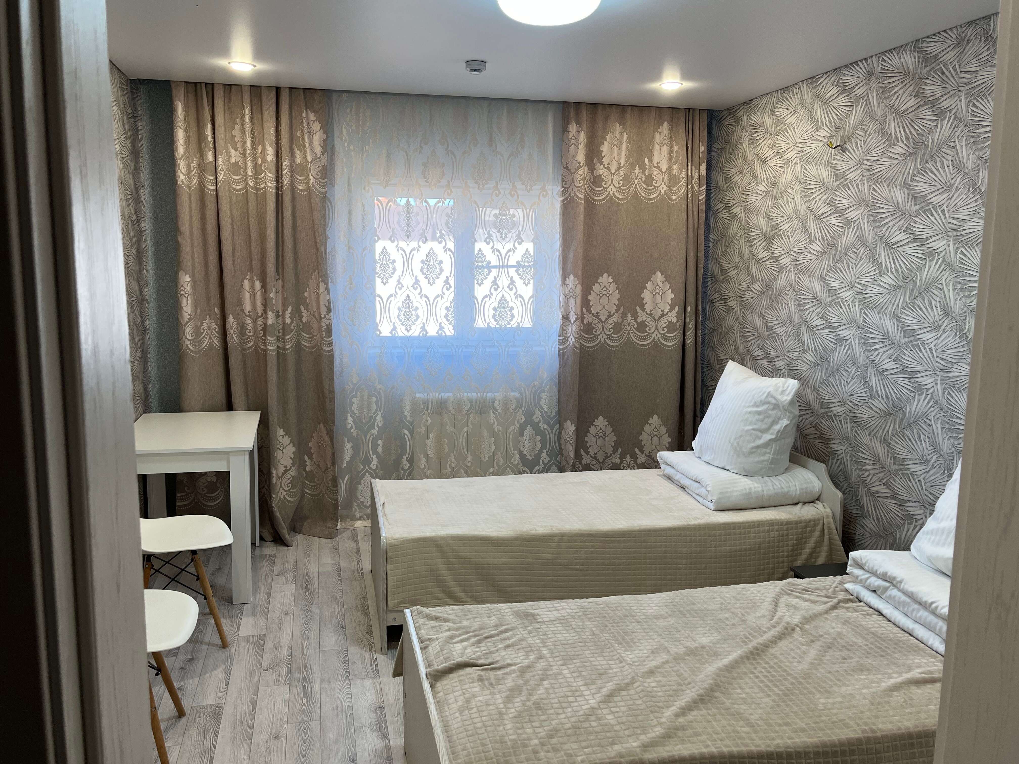 Фото Уютный