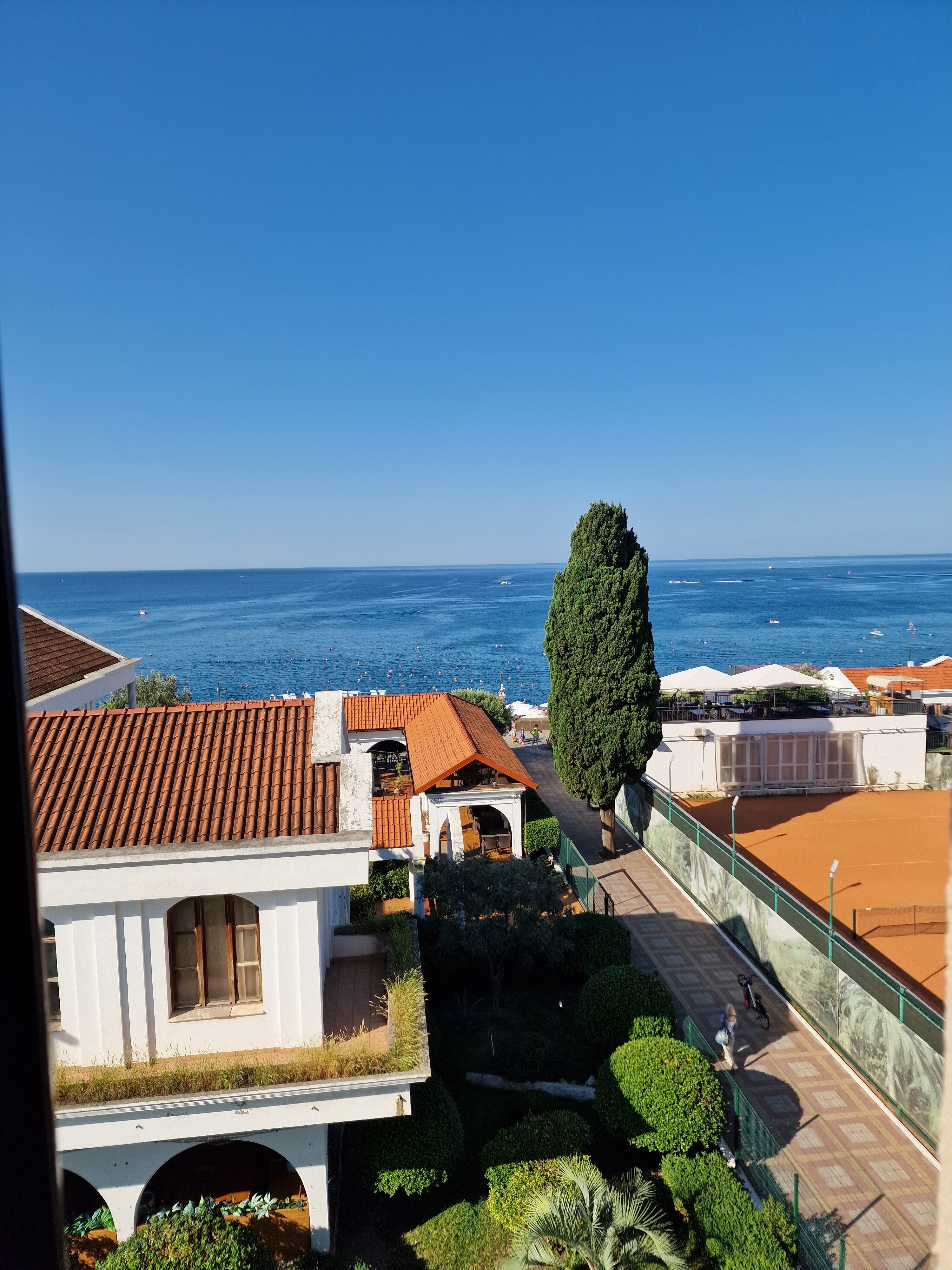 Фото Golden Tennis Club