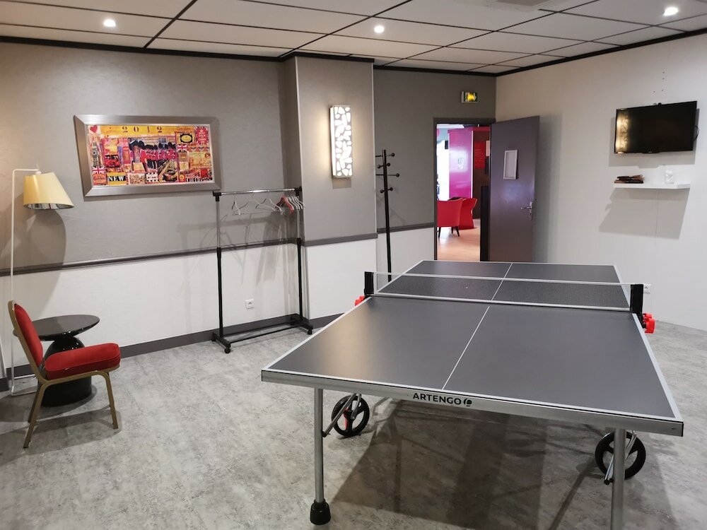 Фото Ibis Styles Blois Centre Gare