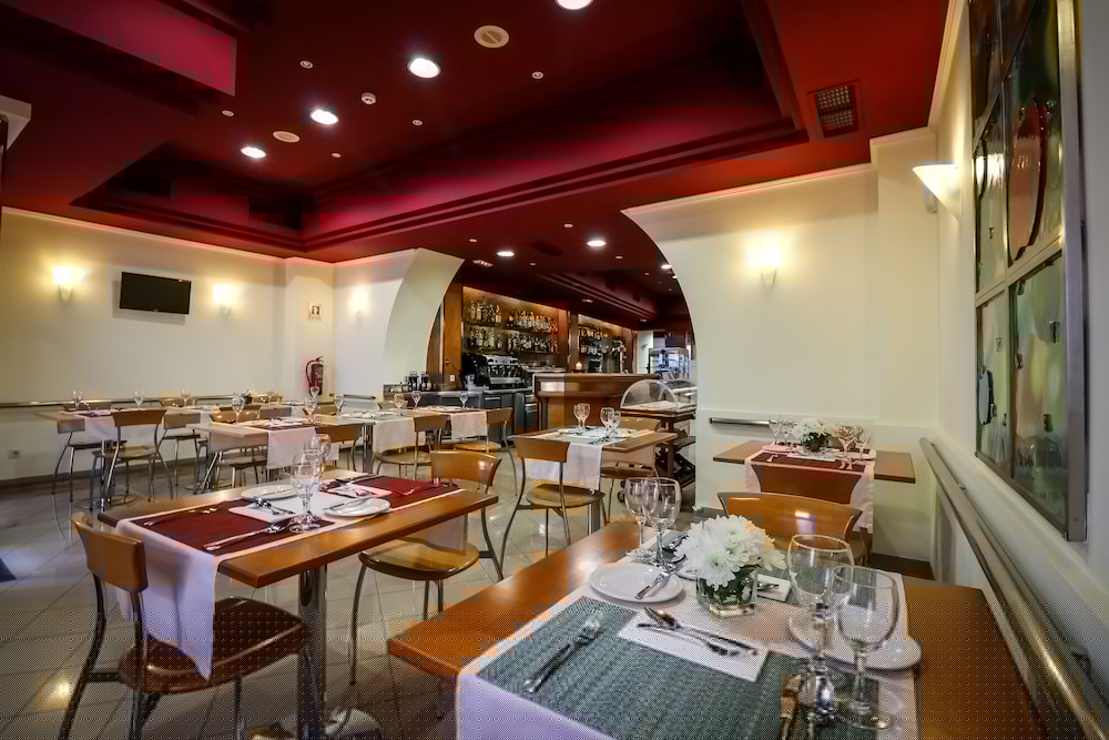 Фото Hotel Camões