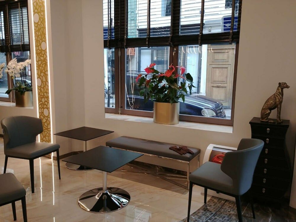 Фото Aida Opéra