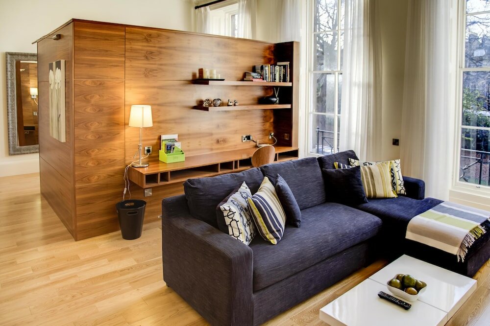 Фото Clarendon Luxury Apartments