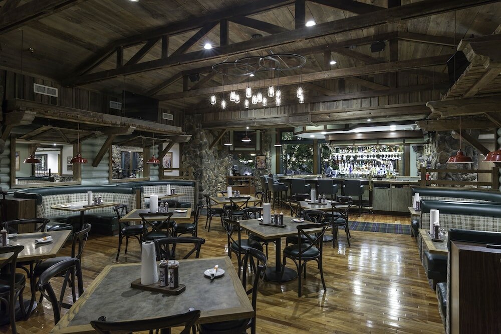 Фото Sam's Town Hotel & Gambling Hall