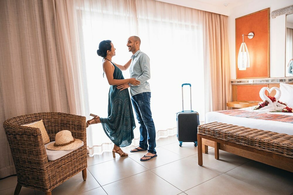 Фото Tamarina Golf & SPA Boutique Hotel