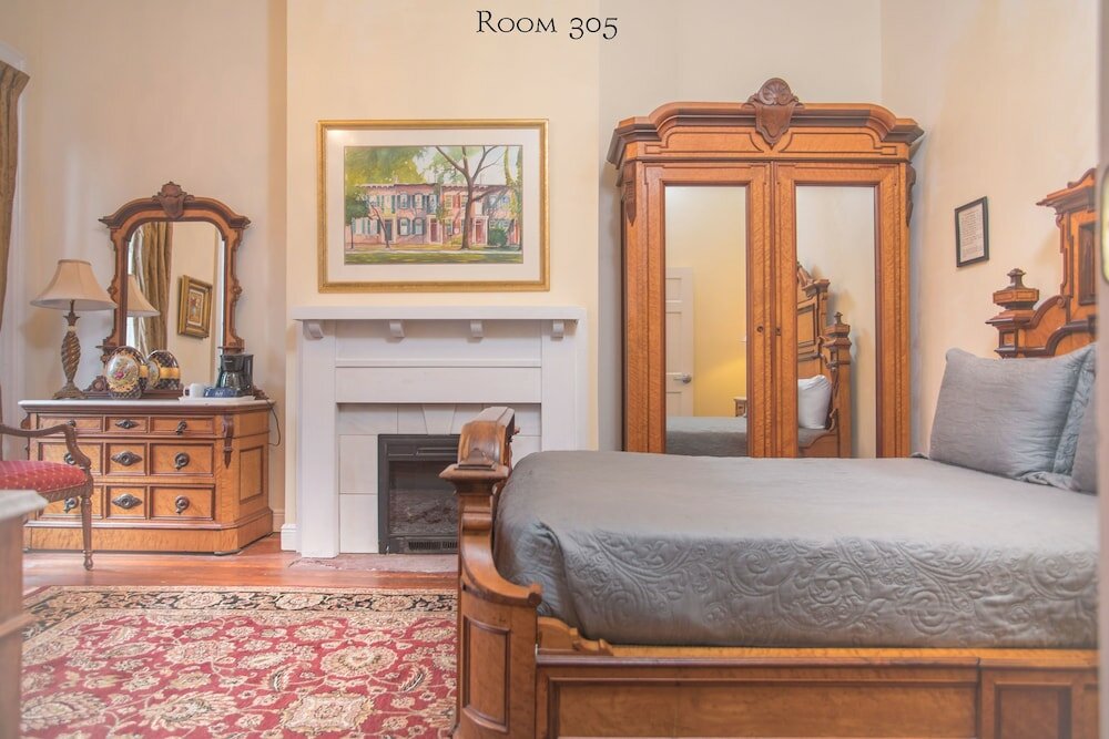 Фото 17Hundred90 Inn and Restaurant